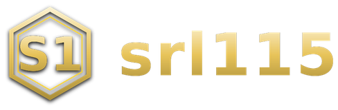 srl115 logo